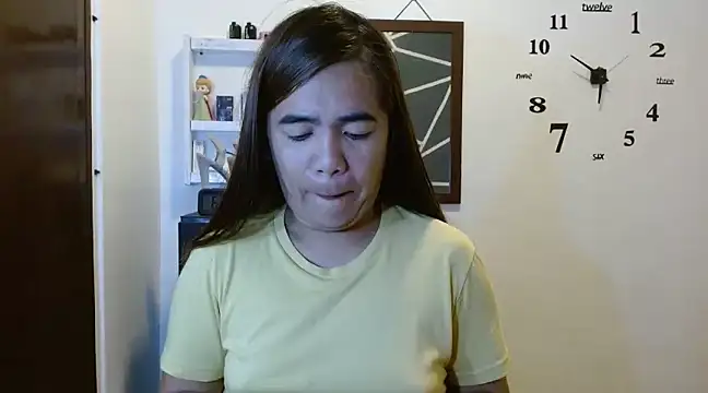 IvanaSuck Cock online show from 20, 12, 2024