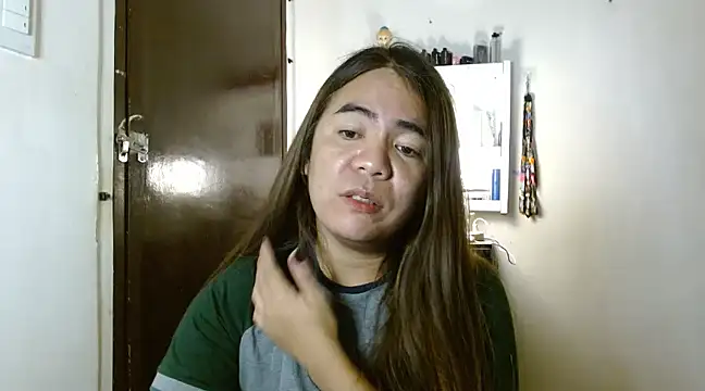 IvanaSuck Cock online show from 15, 2, 2025