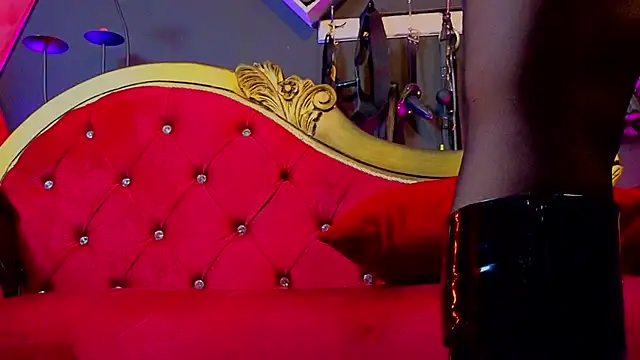 PerlaDivaio online show from 18, 10, 2025