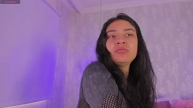 dayra angels online show from 17, 3, 2026