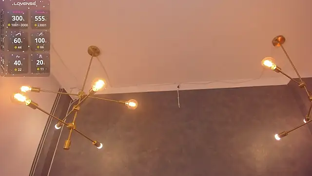 dayra angels online show from 7, 4, 2026