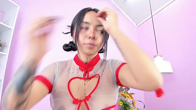 Snapshot of miss_soffi_ chatting on 4, 2, 2025 miss soffi online show from 4, 2, 2025