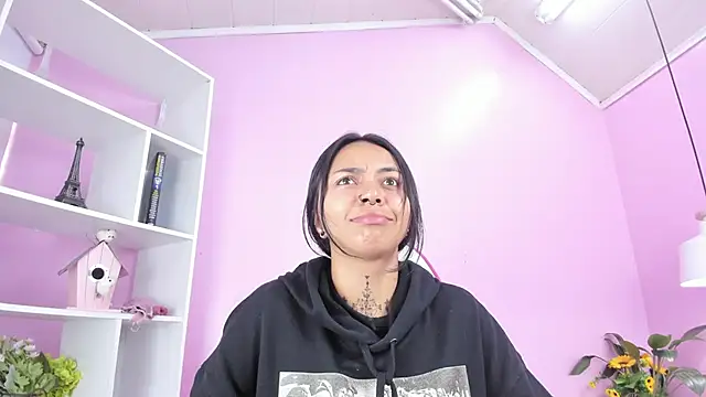 Snapshot of miss_soffi_ chatting on 25, 2, 2025 miss soffi online show from 25, 2, 2025