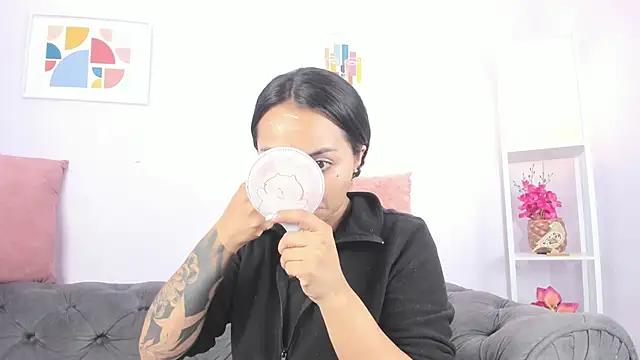 Snapshot of miss_soffi_ chatting on 15, 3, 2025 miss soffi online show from 15, 3, 2025