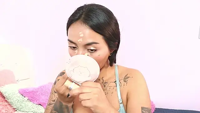 Snapshot of miss_soffi_ chatting on 29, 10, 2025 miss soffi online show from 29, 10, 2025