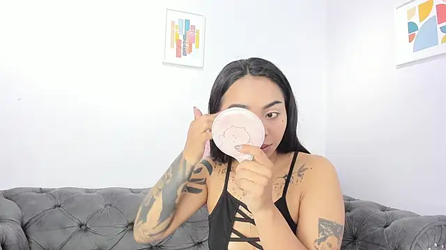 Snapshot of miss_soffi_ chatting on 15, 11, 2025 miss soffi online show from 15, 11, 2025