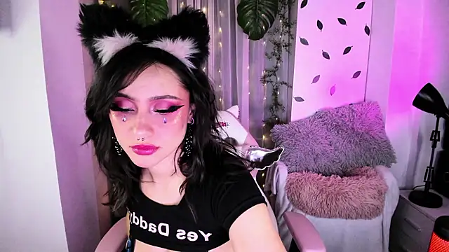 Snapshot of Aquamarinebubble chatting on 21, 3, 2026 Aquamarinebubble online show from 21, 3, 2026