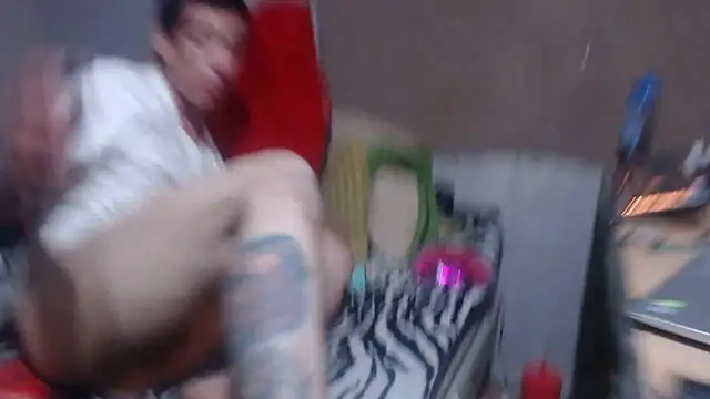 DADDYGNAGSTA online show from 4, 1, 2025