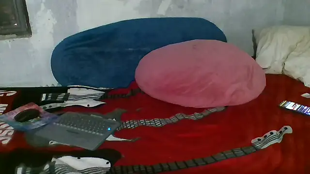 DADDYGNAGSTA online show from 9, 4, 2026