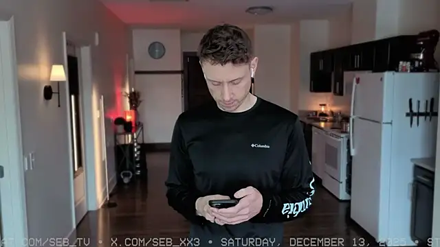 seb tv online show from 13, 12, 2025