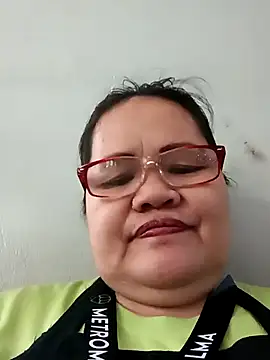 Chubbysweetmom online show from 14, 1, 2026