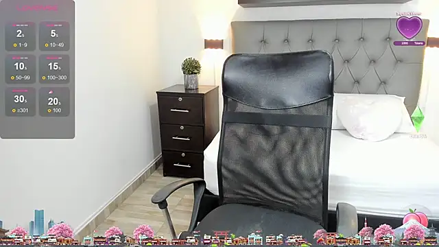 Snapshot of isabella_florez chatting on 29, 1, 2025 isabella florez online show from 29, 1, 2025