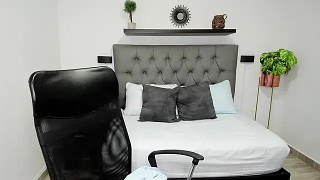 Snapshot of isabella_florez chatting on 3, 3, 2025 isabella florez online show from 3, 3, 2025