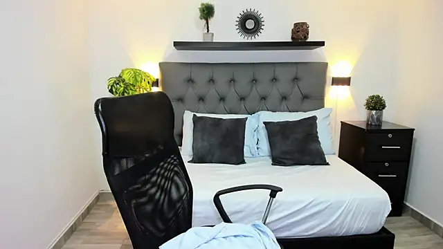 Snapshot of isabella_florez chatting on 21, 3, 2025 isabella florez online show from 21, 3, 2025