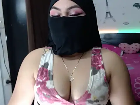 Snapshot of Hana___ chatting on 15, 12, 2024 Hana online show from 15, 12, 2024