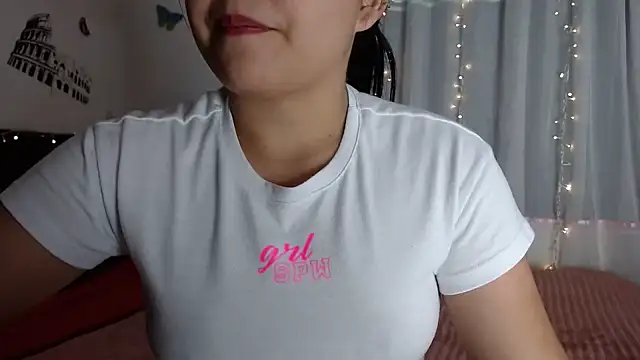 Hana    online show from 4, 12, 2025