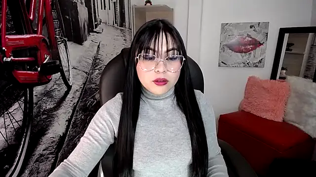 Hana    online show from 14, 1, 2026