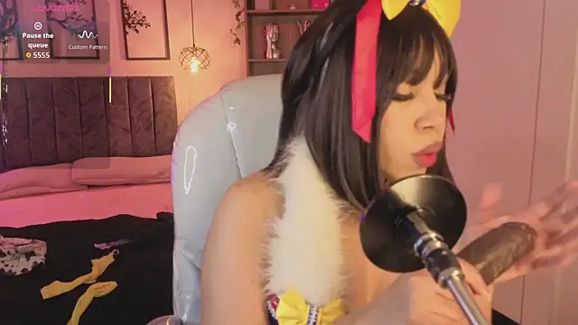 Olivia ds online show from 23, 10, 2025