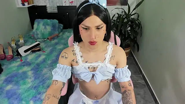 queenramoona-hot online show from 11, 9, 2025