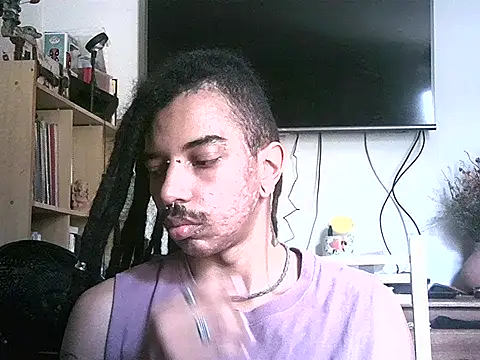 DarkSlim666 online show from 12, 1, 2026