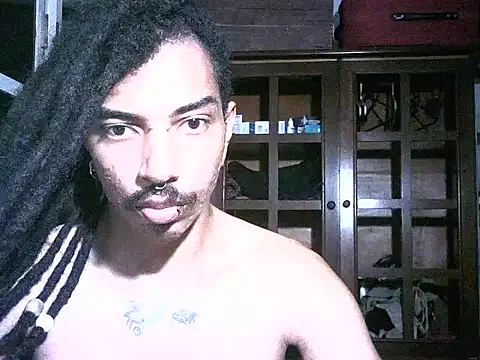 DarkSlim666 online show from 15, 2, 2026