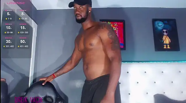 Snapshot of blackdrey18 chatting on 10, 12, 2024 blackdrey18 online show from 10, 12, 2024