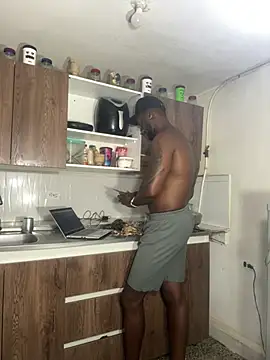 Snapshot of blackdrey18 chatting on 16, 1, 2025 blackdrey18 online show from 16, 1, 2025