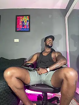 Snapshot of blackdrey18 chatting on 27, 1, 2025 blackdrey18 online show from 27, 1, 2025