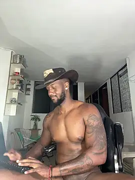 Snapshot of blackdrey18 chatting on 12, 2, 2025 blackdrey18 online show from 12, 2, 2025