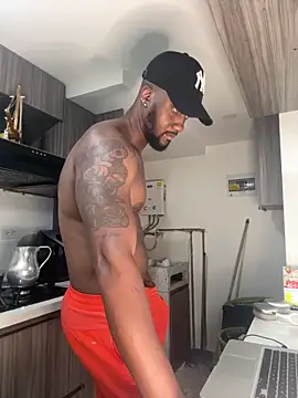 Snapshot of blackdrey18 chatting on 20, 3, 2025 blackdrey18 online show from 20, 3, 2025