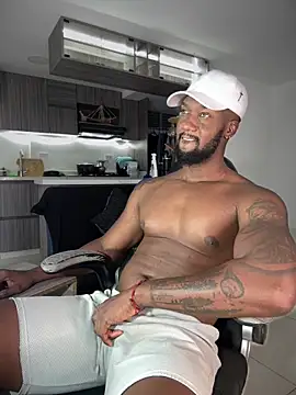 Snapshot of blackdrey18 chatting on 26, 9, 2025 blackdrey18 online show from 26, 9, 2025