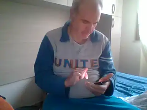 Snapshot of Setesesso7 chatting on 21, 2, 2025 Setesesso7 online show from 21, 2, 2025