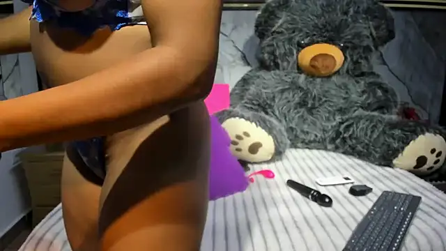 Niyirey1 online show from 28, 10, 2025