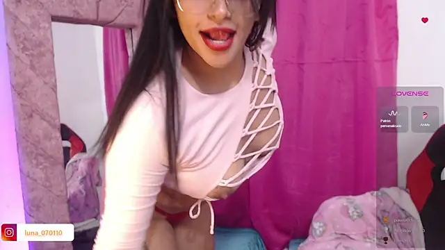 Snapshot of Julia_7 chatting on 31, 1, 2025 Julia 7 online show from 31, 1, 2025