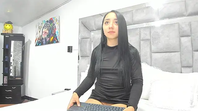 Candy And Andy  online show from 18, 6, 2026