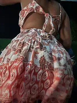 SheenaBrooke online show from 26, 1, 2025