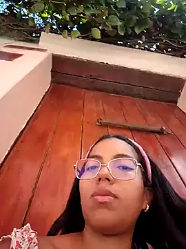 SheenaBrooke online show from 31, 1, 2025