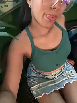 SheenaBrooke online show from 1, 2, 2025