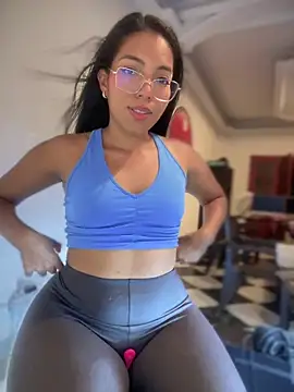 SheenaBrooke online show from 12, 2, 2025