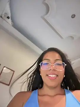 SheenaBrooke online show from 8, 3, 2025