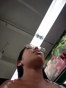 SheenaBrooke online show from 14, 3, 2025