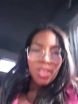 SheenaBrooke online show from 18, 3, 2025