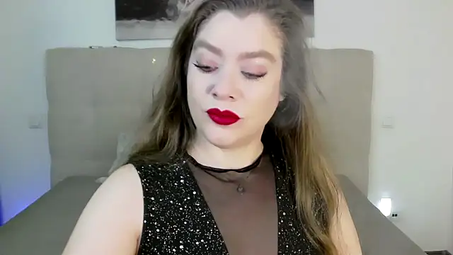 Snapshot of PetersEmily chatting on 21, 1, 2025 PetersEmily online show from 21, 1, 2025