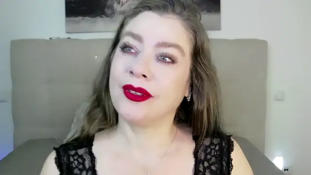 Snapshot of PetersEmily chatting on 26, 1, 2025 PetersEmily online show from 26, 1, 2025