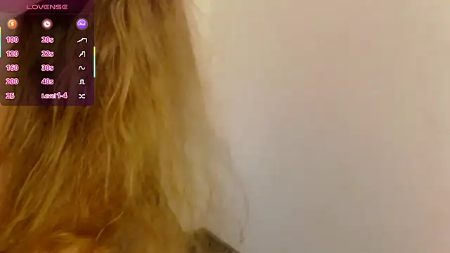Snapshot of PetersEmily chatting on 16, 5, 2026 PetersEmily online show from 16, 5, 2026