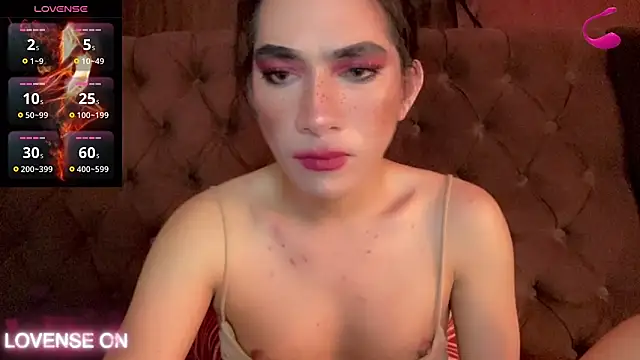 Snapshot of QUEEN_LILITH chatting on 17, 3, 2026 QUEEN LILITH online show from 17, 3, 2026