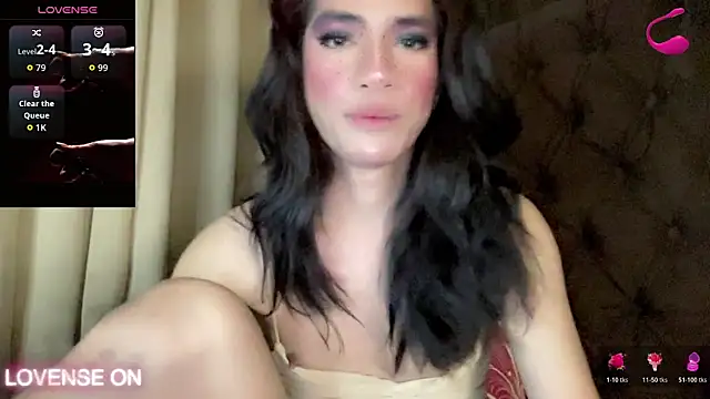 Snapshot of QUEEN_LILITH chatting on 14, 4, 2026 QUEEN LILITH online show from 14, 4, 2026