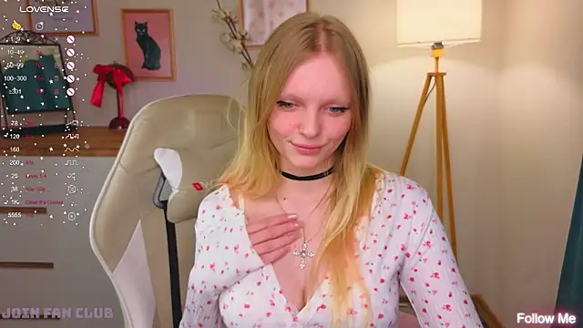 evangel1ne online show from 5, 2, 2026