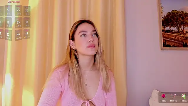 Assh lee  online show from 6, 4, 2026