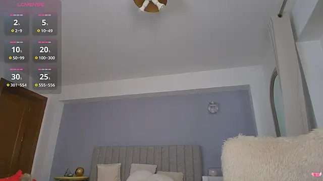 Snapshot of Anna_Lewis chatting on 17, 11, 2025 Anna Lewis online show from 17, 11, 2025